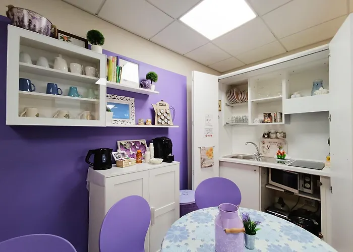 בית הארחה Benignicase 4*